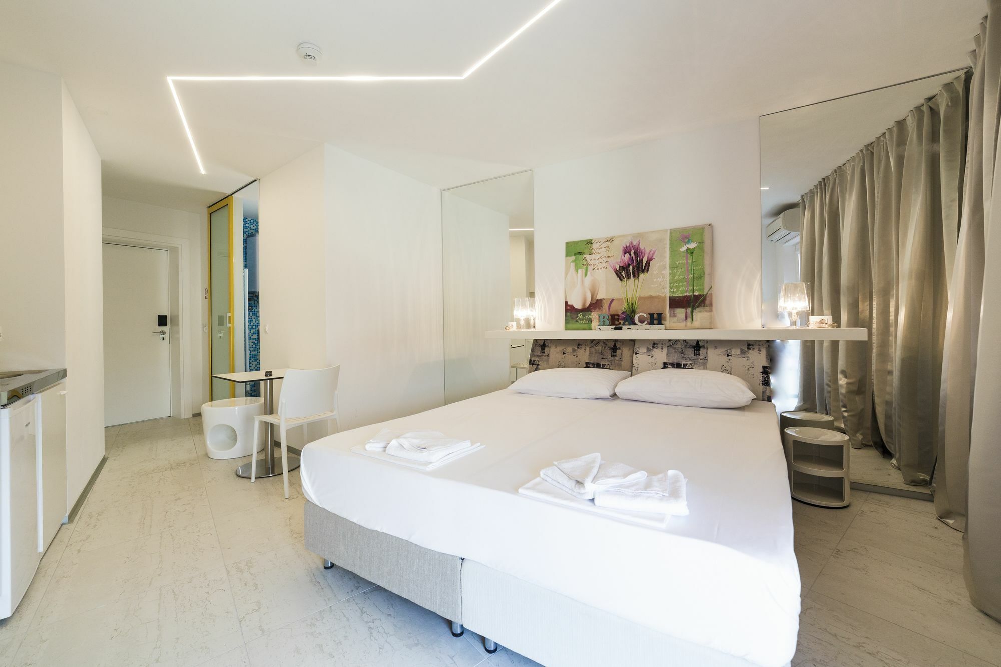 Hotel Pansion Sretno Pasko Sunce Новаля Екстер'єр фото